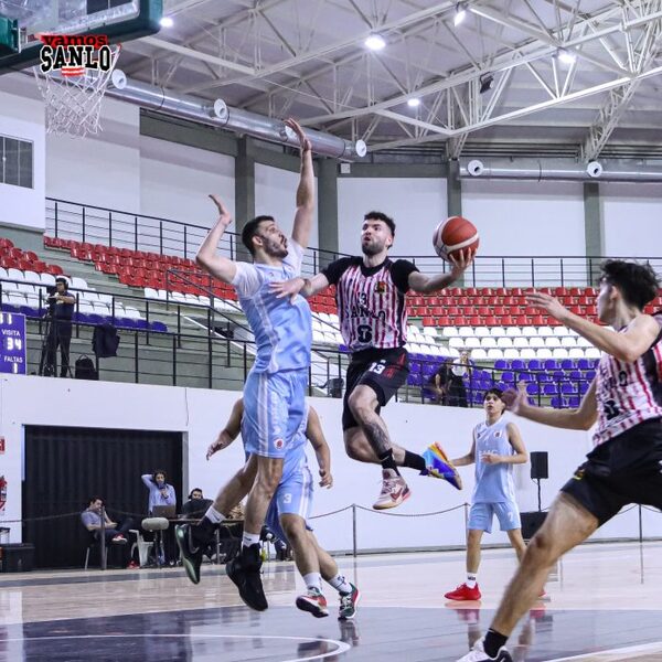 Equipos de Villa Hayes y Capiatá debutarán este año en la Liga Nacional de Básquetbol - .::Agencia IP::.