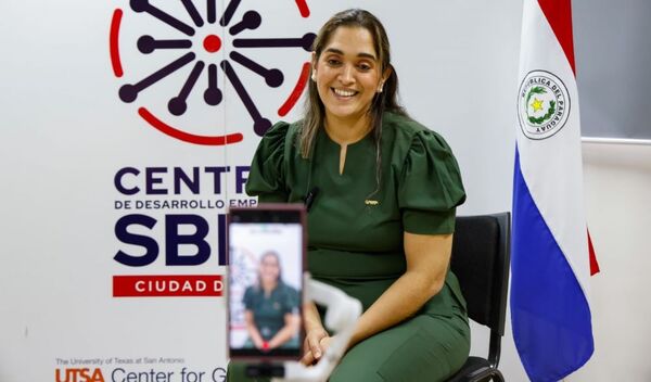 Valeria Uniformes Médicos: Una historia de éxito impulsada por el Centro de Desarrollo SBDC