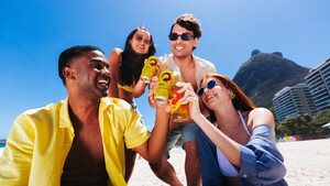 Un viaje a Río en jet para un verano inolvidable