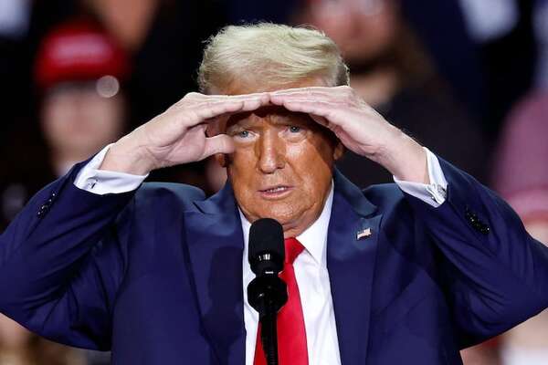 Diccionario para entender a Trump: ¿hay que tomarse en serio sus amenazas? - Mundo - ABC Color