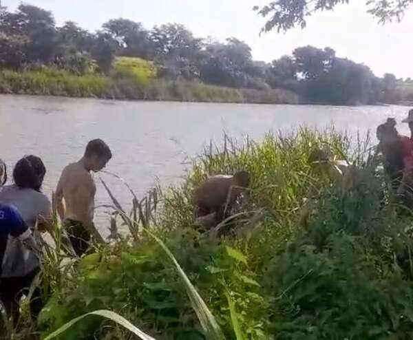 Adolescente de 14 años se ahogó en el río Monday - ABC en el Este - ABC Color
