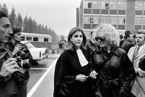 Lecciones, tareas pendientes y amenazas: la ley del aborto en Francia cumple 50 años - Mundo - ABC Color