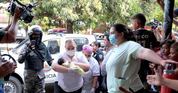 Diario HOY | El rapto de la bebé que destapó fallas: reforzar los protocolos para evitar que se repita