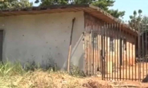 Presunto adicto mata con cuchillo de cocina a una joven en Ñemby – Prensa 5