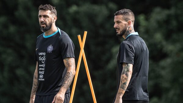 Olimpia va por su primer reto • PARAGUAY TV