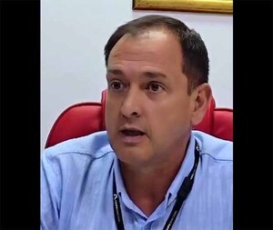 Aclaran sobre incidente con paciente ocurrido en Fundación Tesãi | DIARIO PRIMERA PLANA