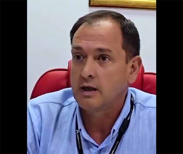 Aclaran sobre incidente con paciente ocurrido en Fundación Tesãi | DIARIO PRIMERA PLANA