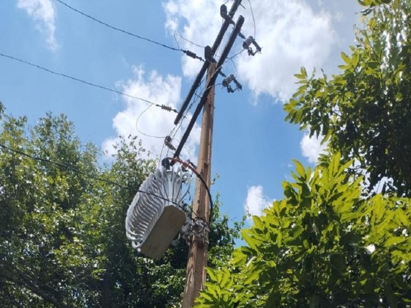 Desmantelan otra cripto granja clandestina en San Pedro