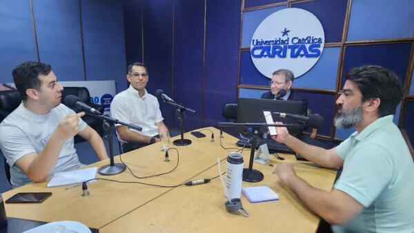 Nueva Ley de Servicio Civil mantiene solo cuatro cargos de confianza - Portal Digital Cáritas Universidad Católica