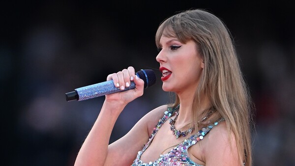 Taylor Swift pide a sus seguidores donar para los afectados por los fuegos en California