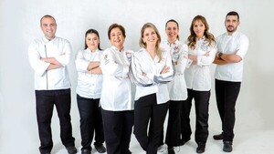 Paraguay, entre las mejores pastelerías del mundo y otras noticias positivas