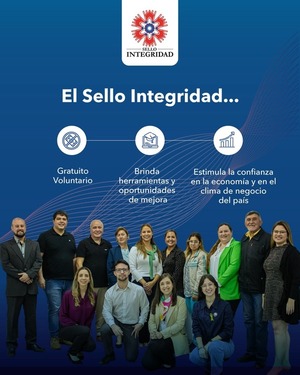 El MIC anima a las empresas paraguayas a acceder a los beneficios del “Sello Integridad”