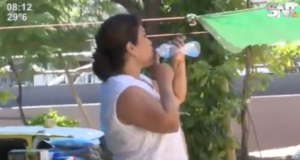 Cómo protegerse del calor extremo - SNT