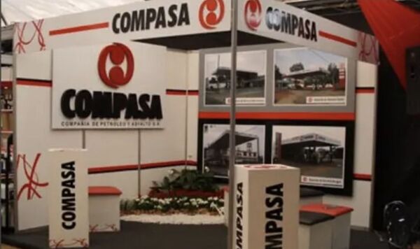 Robo agravado en estación de servicios de Villa Armando