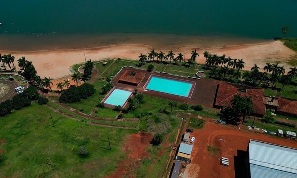 Tacuru Pucu abre sus piscinas para la comunidad