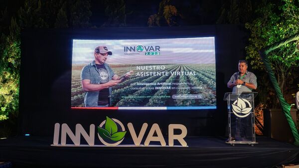 Innovar 2025 llega con propuestas en innovación y tecnología para el desarrollo agropecuario