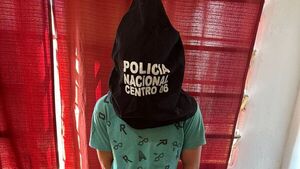 Joven asesinada deja dos hijos huérfanos e investigación fiscal apunta a un nuevo feminicidio