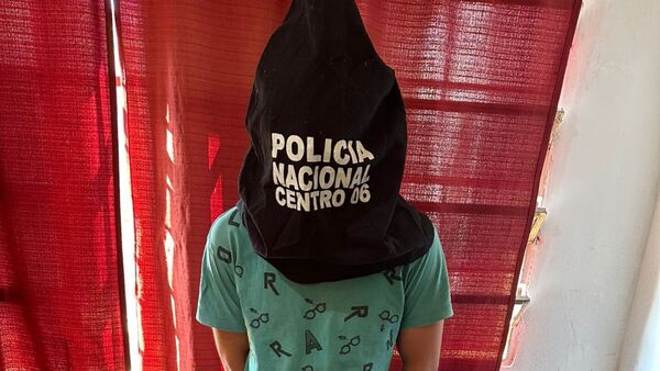 Joven asesinada deja dos hijos huérfanos e investigación fiscal apunta a un nuevo feminicidio