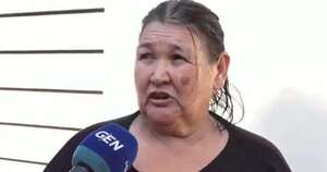 Diario HOY | Mujer acusada de practicar abortos clandestinos se defiende: “Soy partera empírica”
