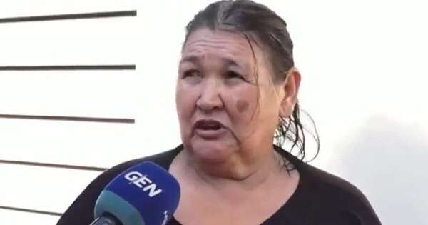 Diario HOY | Mujer acusada de practicar abortos clandestinos se defiende: “Soy partera empírica”