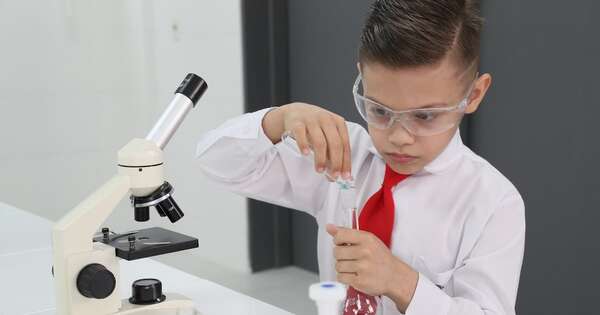 La Nación / Colegio Iberoamericano abre inscripciones para el año lectivo 2025