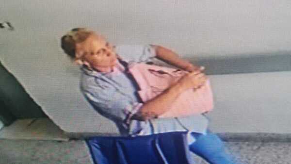 Mujer que sustrajo a beba habría dicho a su familia que estaba embarazada - 1000 Noticias