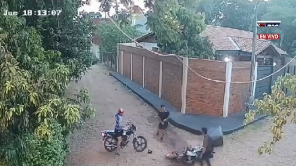 Otro caso de feminicidio en Ñemby