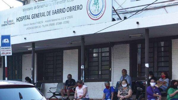 Fiscalía descarta participación del padre en robo de bebé y pedirá prisión para detenida