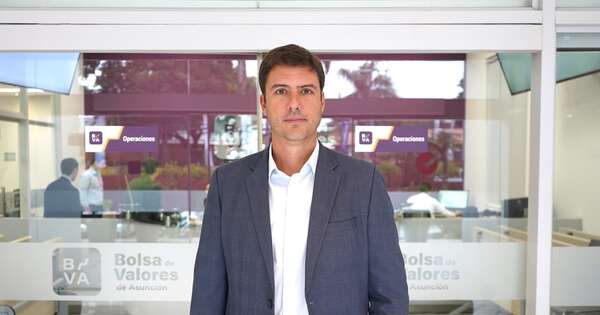 La Nación / Ley del Mercado de Valores es un paso al ordenamiento, afirman desde BVA