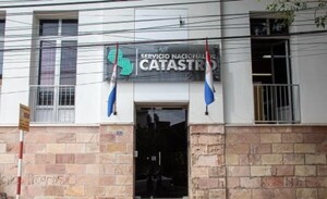 Catastro emitió circular que regula la inscripción anual de profesionales