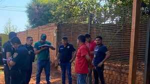 Gavilla se alza con USD 5.000 en asalto a un comerciante en Presidente Franco