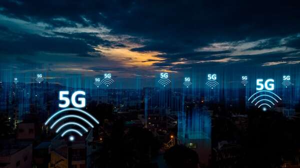 Red 5G en Paraguay: Conatel anuncia que el pliego final de la licitación se publicará recién a finales de enero - Economía - ABC Color
