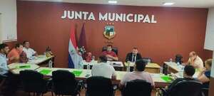 Nueva ley de habilitaciones: más municipios de Central se oponen a normativa - Nacionales - ABC Color