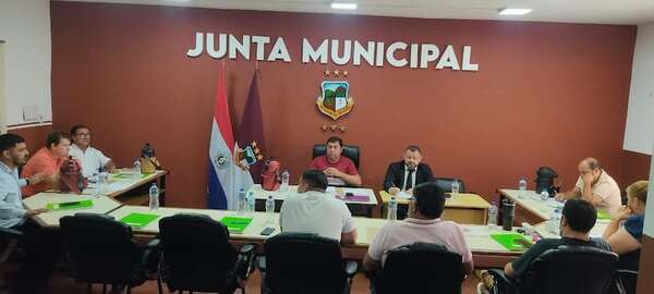 Nueva ley de habilitaciones: más municipios de Central se oponen a normativa - Nacionales - ABC Color