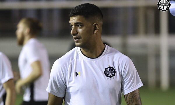 Diego Polenta: “Estoy dispuesto a renegociar”