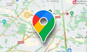 Google Maps comenzará a mostrar información de buses en Asunción