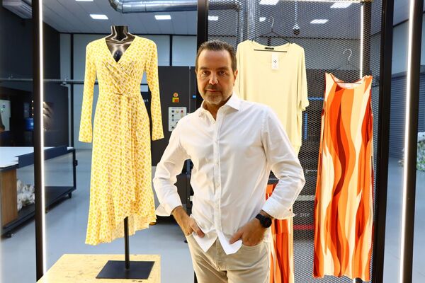 Grupo TEXCIN: con la visi贸n puesta en democratizar la moda en Paraguay y la regi贸n