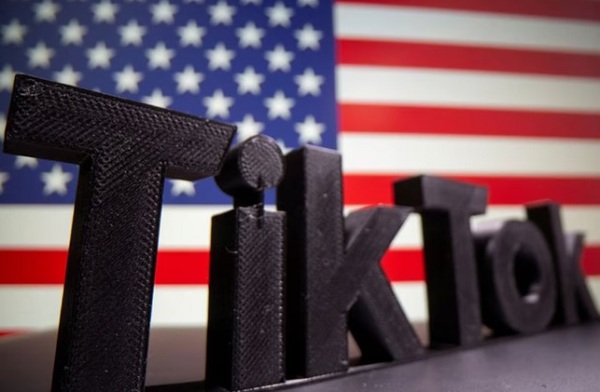 Corte Suprema de EE.UU. avala posible prohibición de TikTok