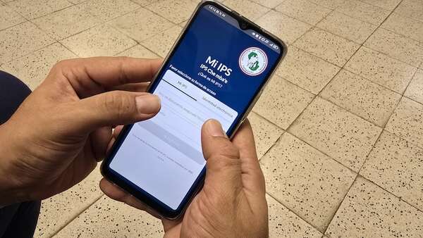 IPS: cómo saber desde tu celular cuánto cobrarás por reposo - Nacionales - ABC Color