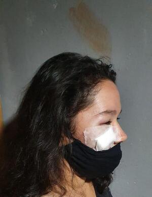 Violencia familiar crece como una epidemia en el departamento