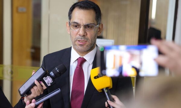 Ley de la Función Pública rige para los tres Poderes del Estado, aclara procurador