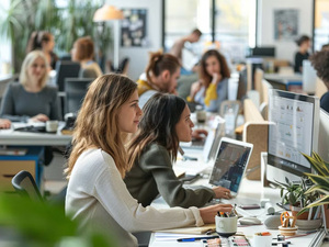 Dinamarca: El modelo de bienestar laboral único