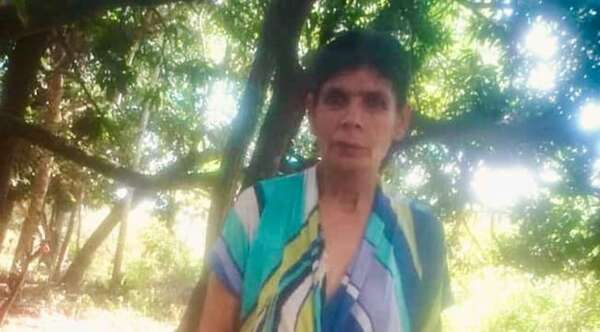 Buscan a Brasileña con paradero desconocido en Mauricio José Troche