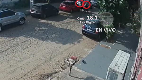 Espejos retrovisores se roban en Villa Aurelia y la Policía ni se inmuta, según denuncias