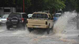 Lluvias intensas y tormentas llegarían a ocho departamentos este viernes