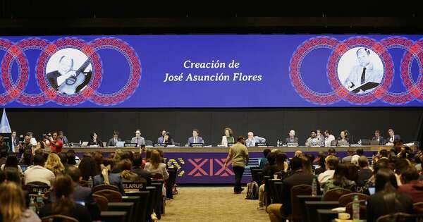 Diario HOY | Invitan a conversatorio sobre los orígenes de la guarania en El Cabildo
