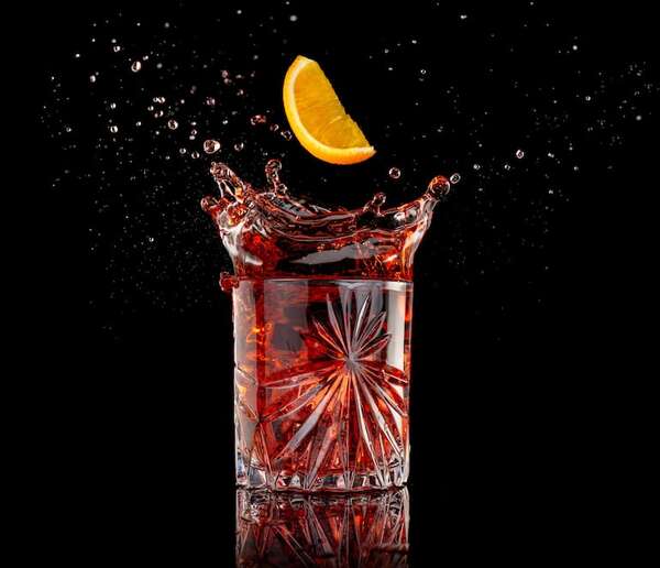 Vermú: un licor que vuelve a ser popular, convertido en trago de moda - Gastronomía - ABC Color