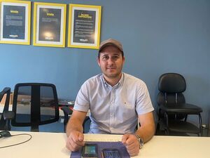 Diputado Carlos Pereira se opone al aumento salarial y destina su incremento para apoyar a la comunidad