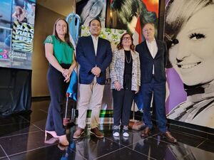 ueno Bank y tuti invitan a participar del Carnaval de Corrientes聽
