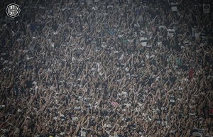 “Olimpia es el que de verdad arrastra gente al estadio”